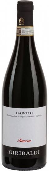 Winehouse24 Barolo DOCG 2015 Riserva