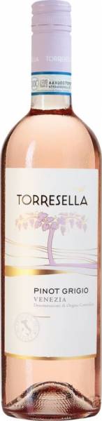 Winehouse24 Pinot Grigio Rosè 2023