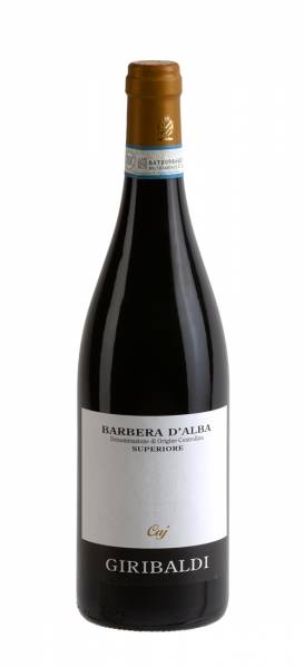 Barbera D Asti